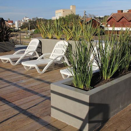 Aguas De Oro Aparthotel Villa Gesell Luaran gambar