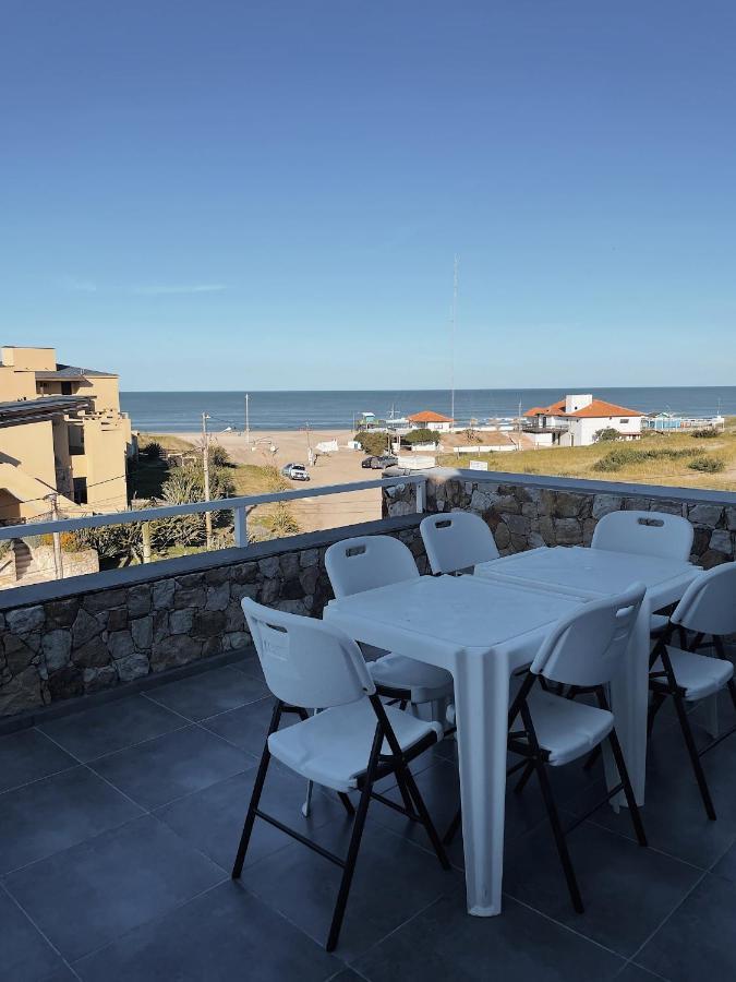 Aguas De Oro Aparthotel Villa Gesell Luaran gambar