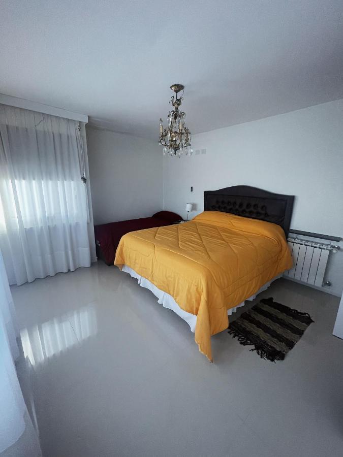 Aguas De Oro Aparthotel Villa Gesell Luaran gambar