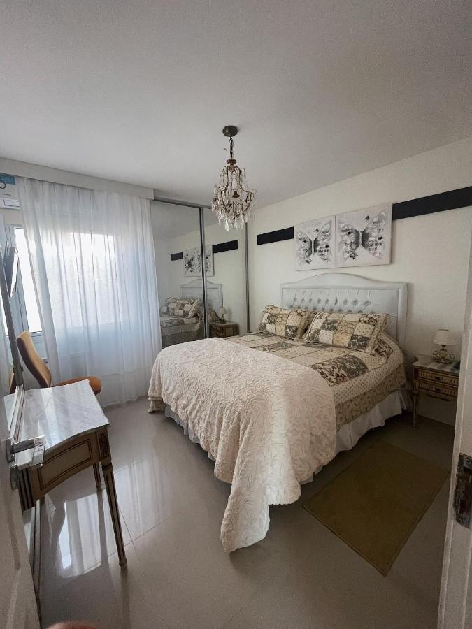 Aguas De Oro Aparthotel Villa Gesell Luaran gambar