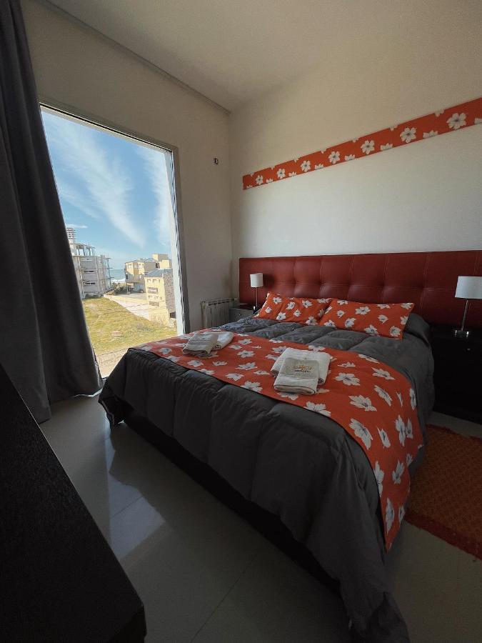 Aguas De Oro Aparthotel Villa Gesell Luaran gambar