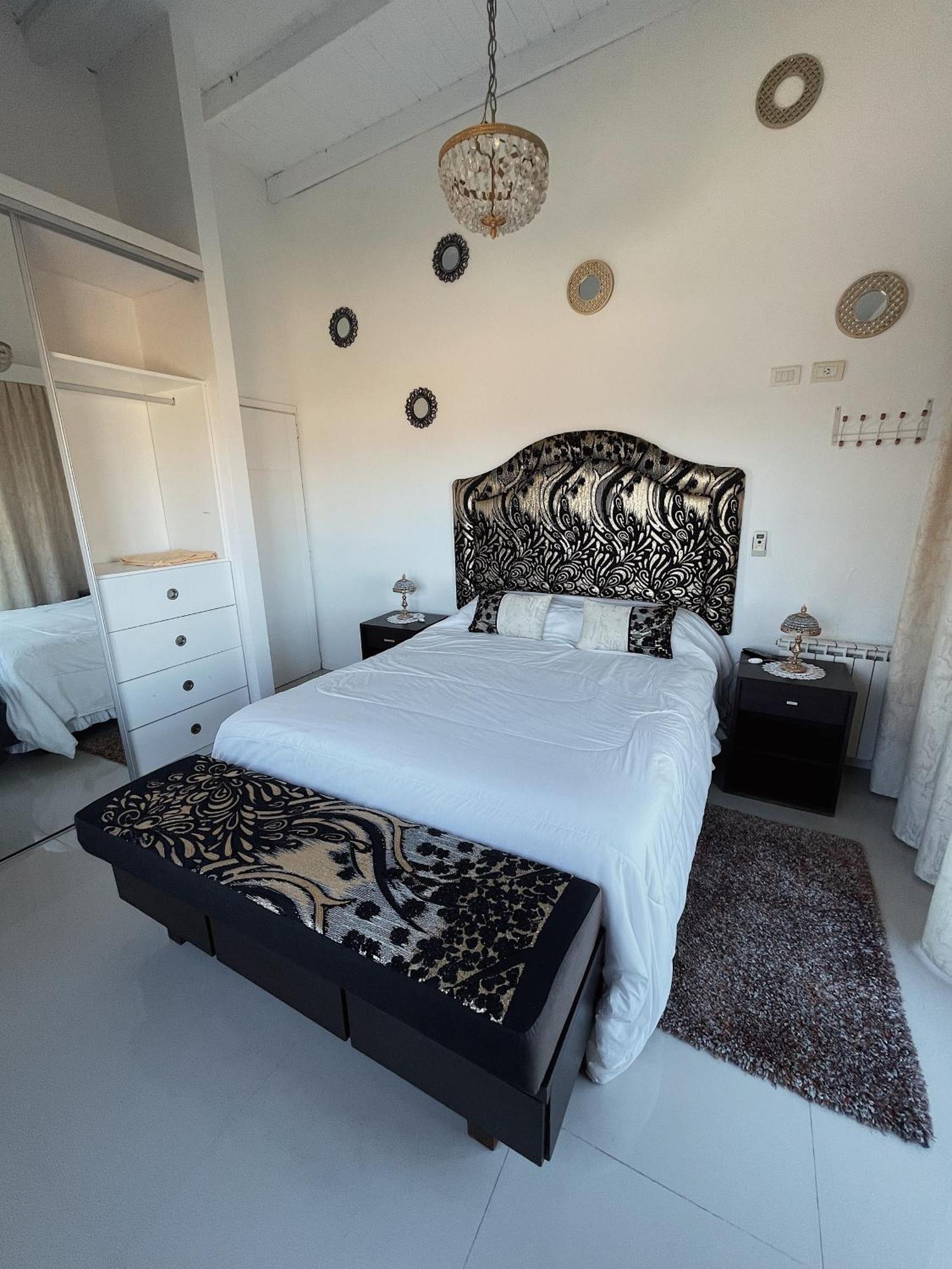 Aguas De Oro Aparthotel Villa Gesell Luaran gambar
