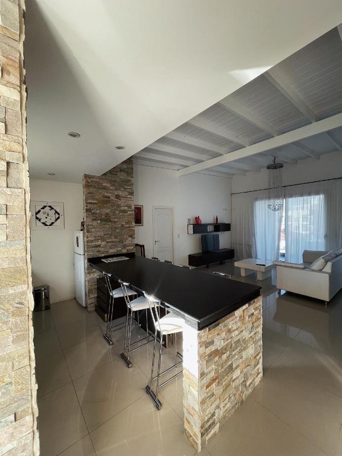 Aguas De Oro Aparthotel Villa Gesell Luaran gambar